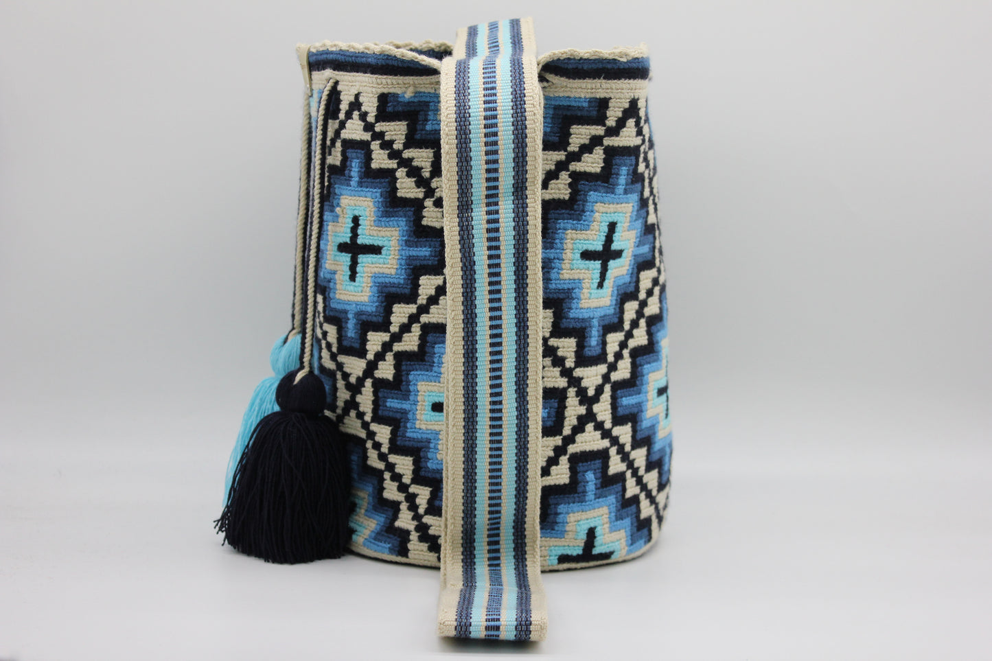 Tayrona Bag - Olas