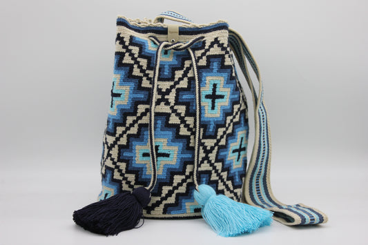 Tayrona Bag - Olas