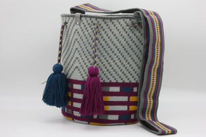 Tayrona Bag - Stoneberry