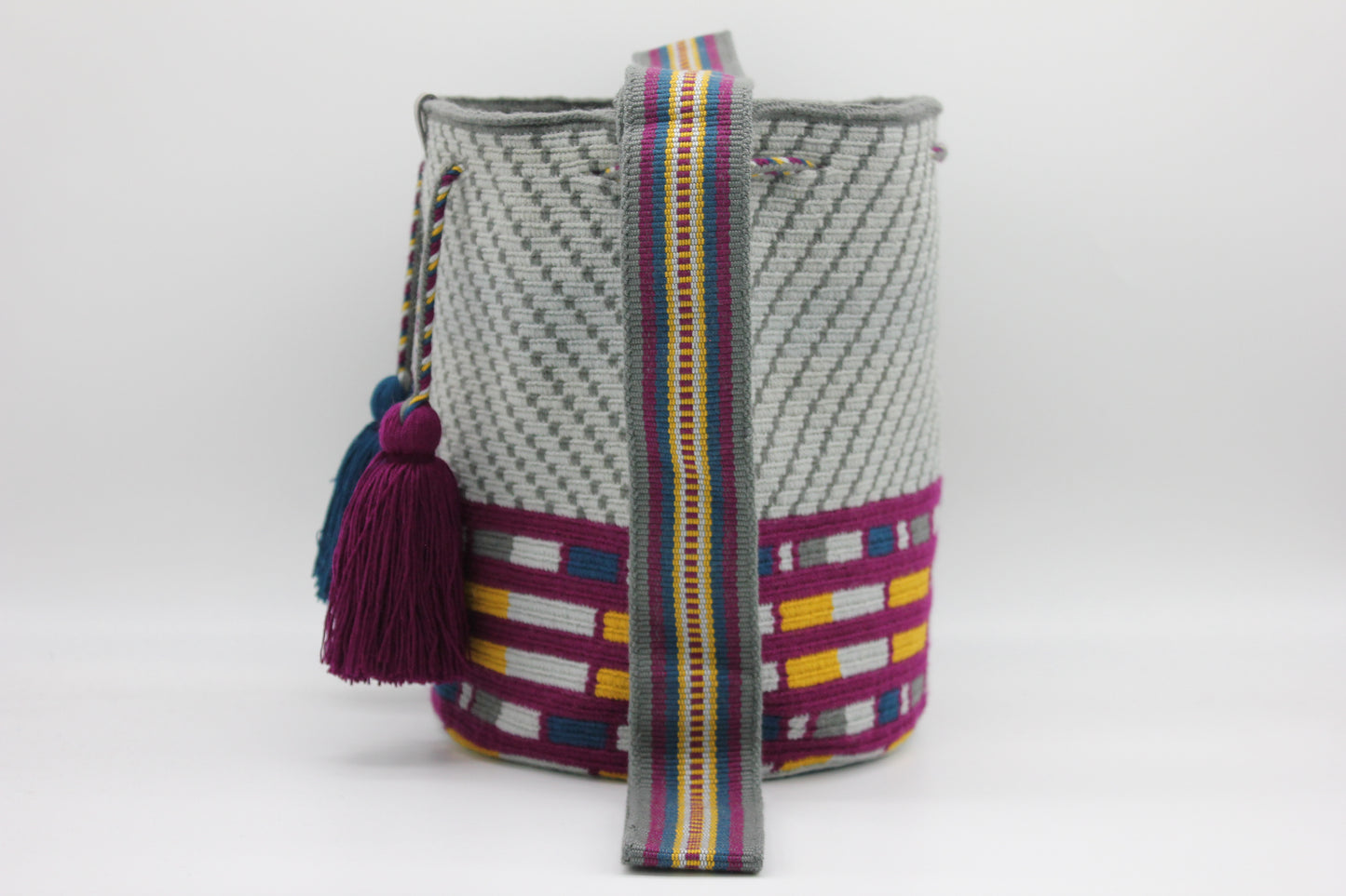 Tayrona Bag - Stoneberry
