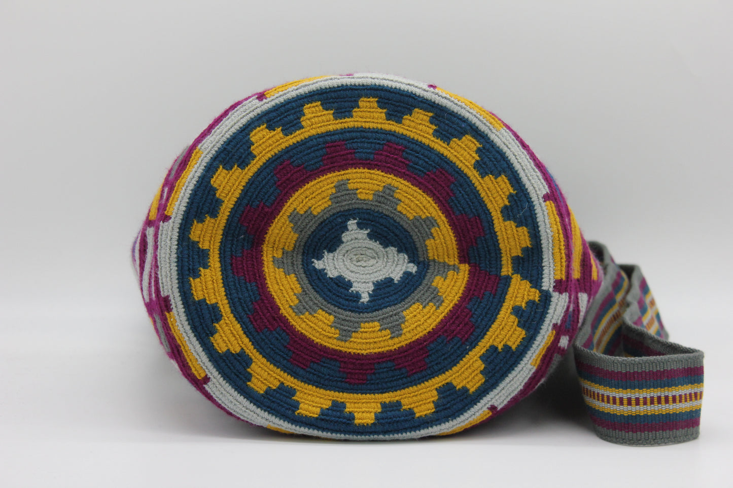 Tayrona Bag - Stoneberry