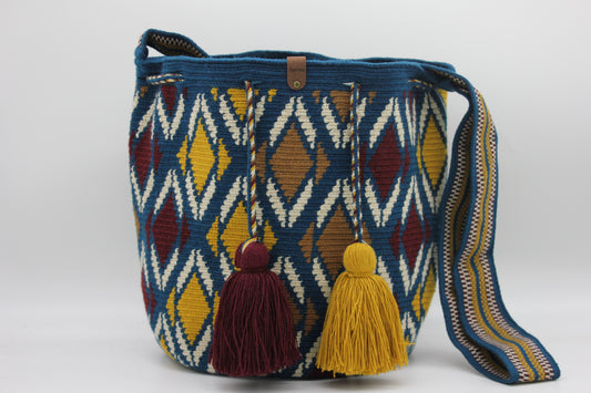 Tayrona Bag - Nayaa