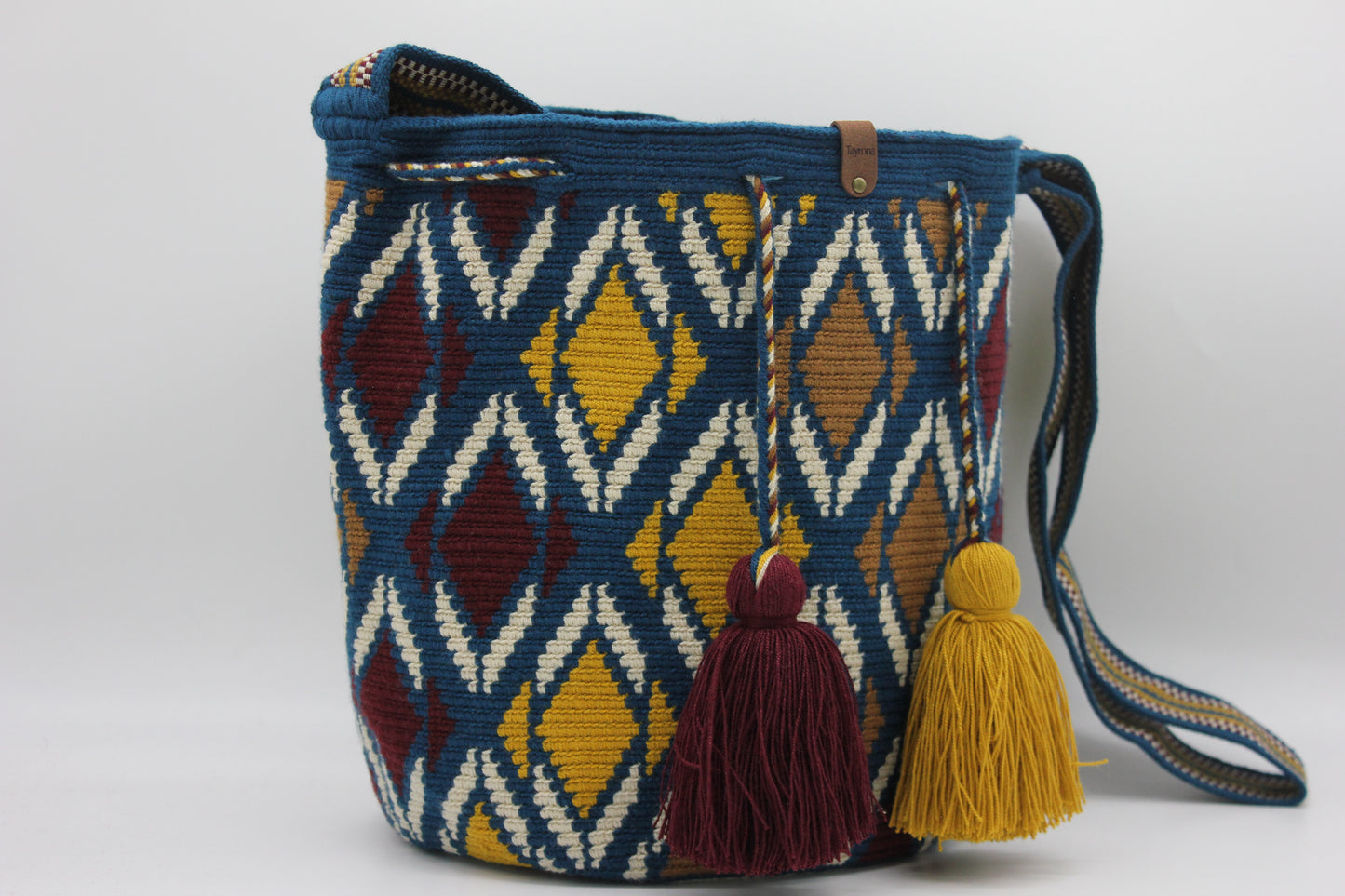 Tayrona Bag - Nayaa