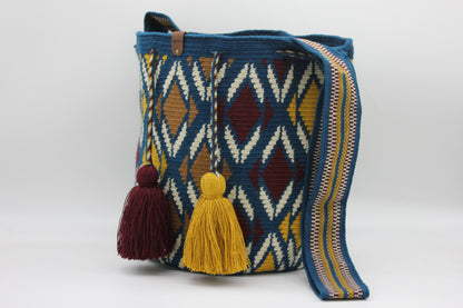 Tayrona Bag - Nayaa