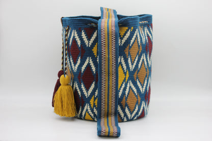 Tayrona Bag - Nayaa