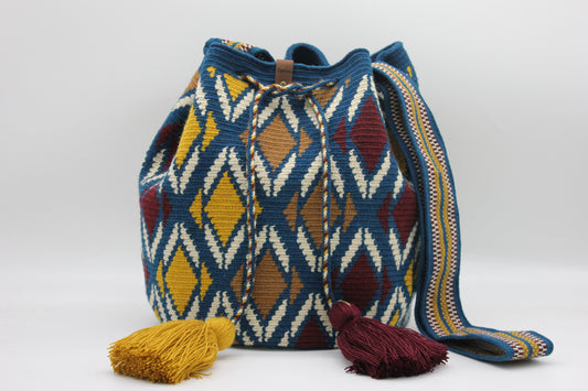 Tayrona Bag - Nayaa