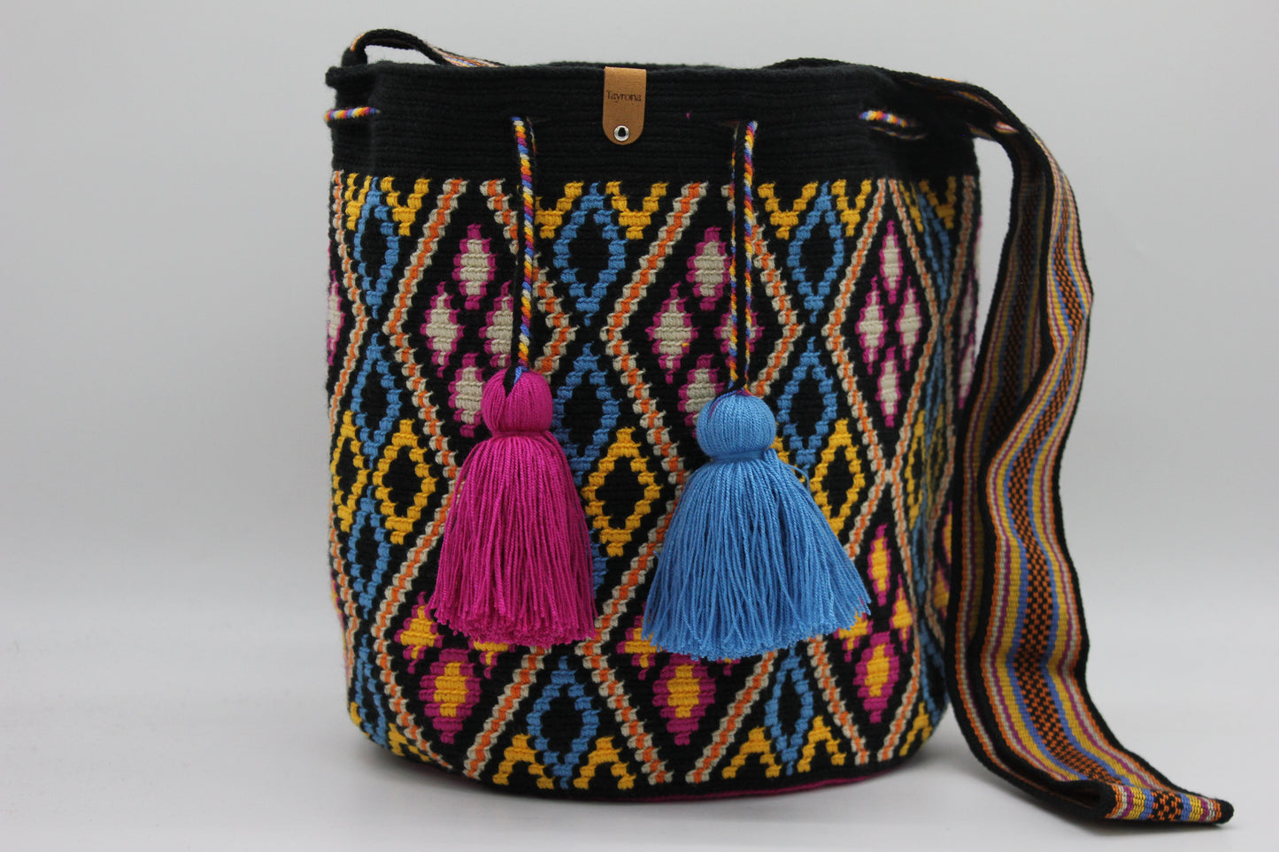 Tayrona Bag - Mareiwa