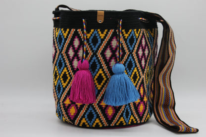 Tayrona Bag - Mareiwa