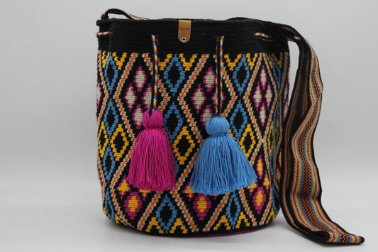 Tayrona Bag - Mareiwa
