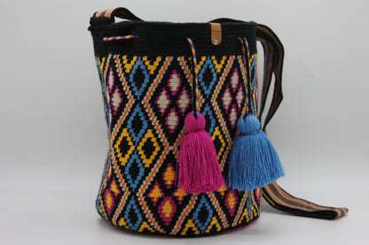 Tayrona Bag - Mareiwa