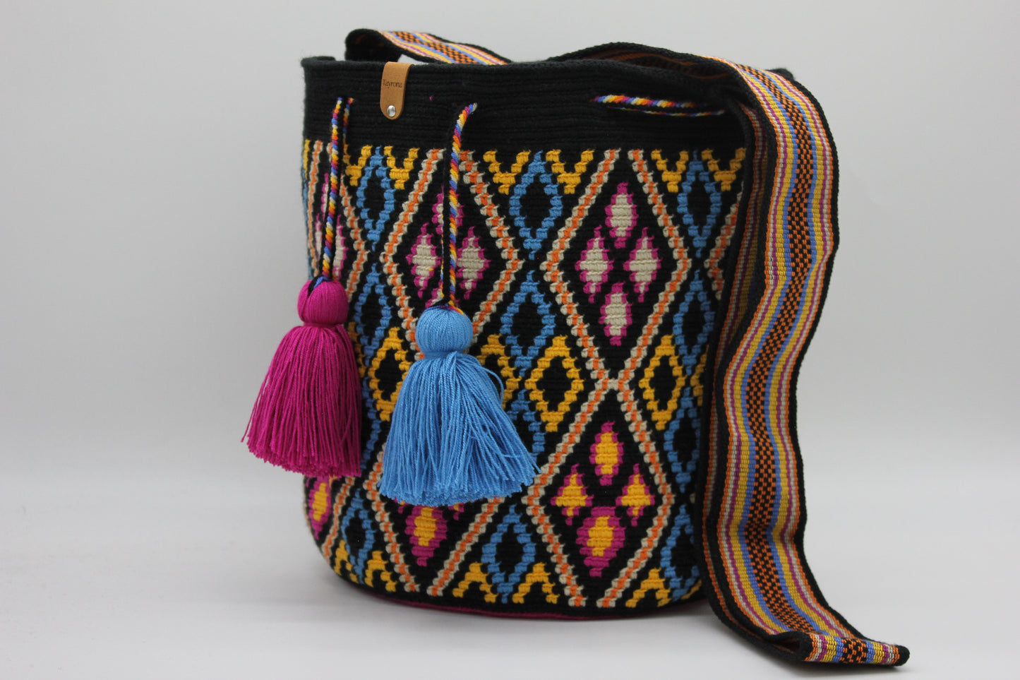 Tayrona Bag - Mareiwa