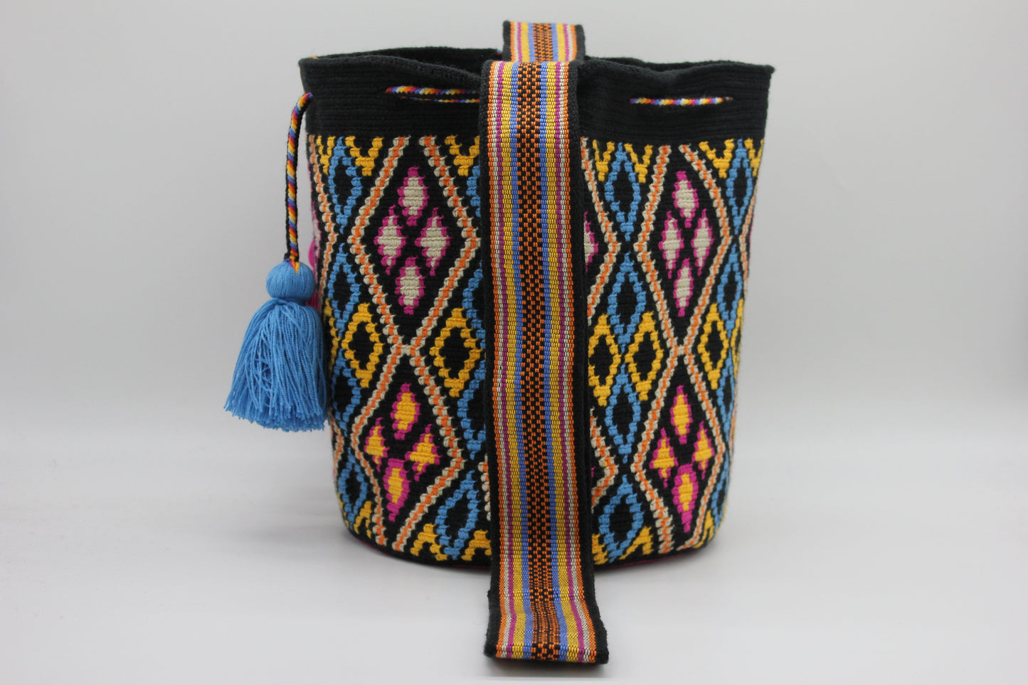Tayrona Bag - Mareiwa