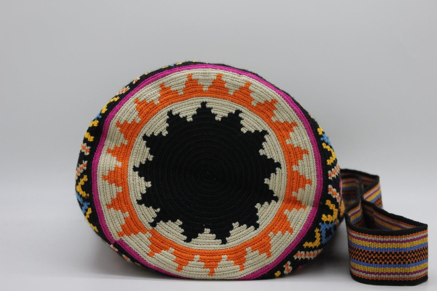 Tayrona Bag - Mareiwa