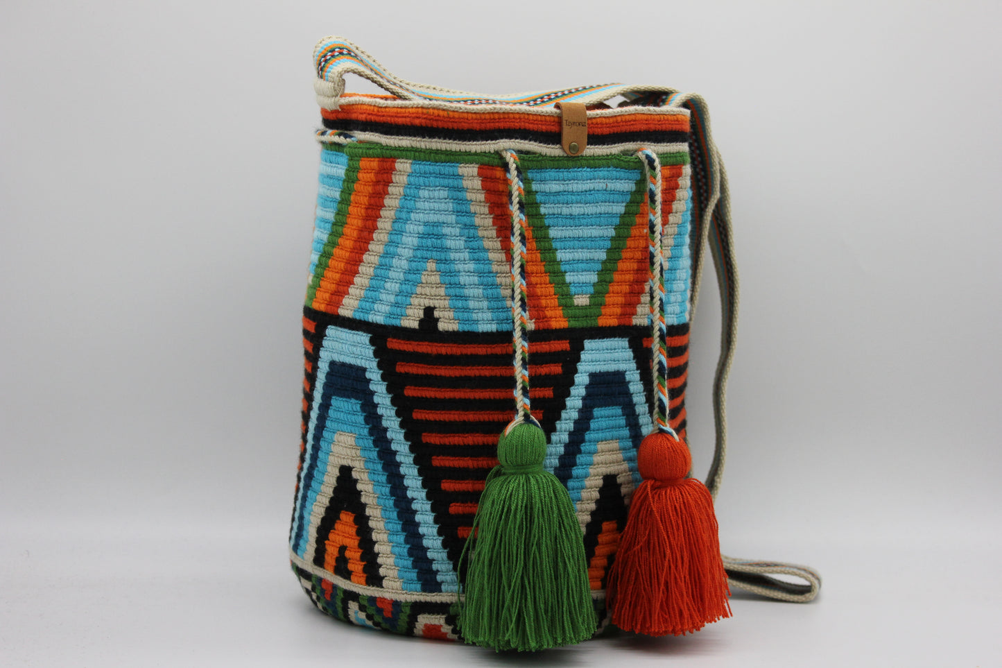 Tayrona Bag - Tropico