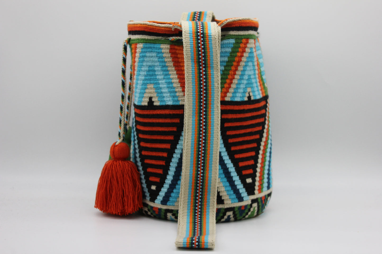 Tayrona Bag - Tropico