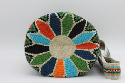 Tayrona Bag - Tropico
