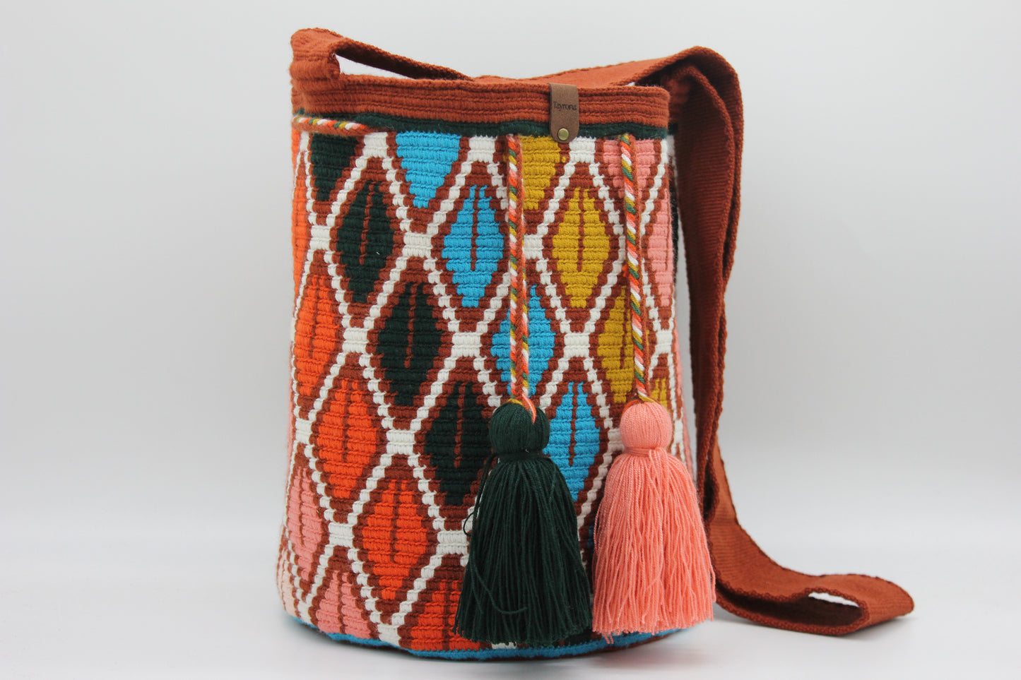 Tayrona Bag - Anajui