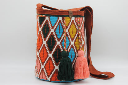 Tayrona Bag - Anajui