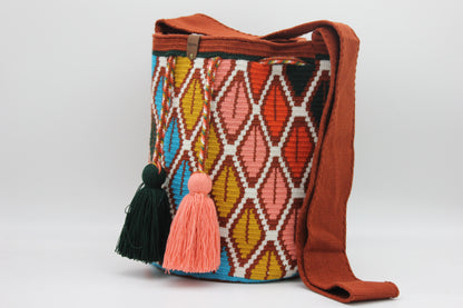 Tayrona Bag - Anajui