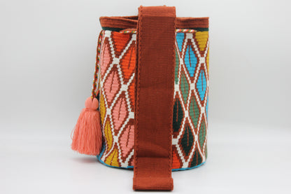 Tayrona Bag - Anajui