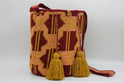 Tayrona Bag - Brasa