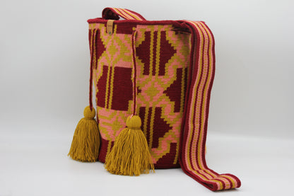 Tayrona Bag - Brasa