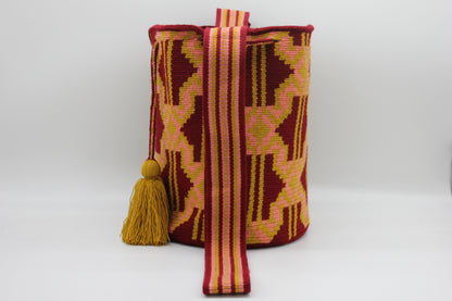 Tayrona Bag - Brasa