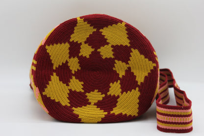 Tayrona Bag - Brasa