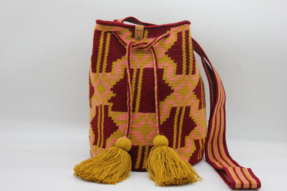 Tayrona Bag - Brasa