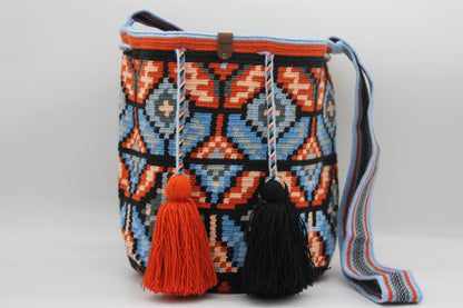 Tayrona Bag - Seaflame