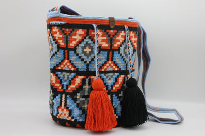 Tayrona Bag - Seaflame