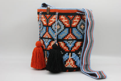 Tayrona Bag - Seaflame