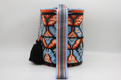 Tayrona Bag - Seaflame