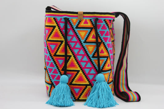 Tayrona Bag - Prisma