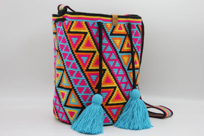 Tayrona Bag - Prisma