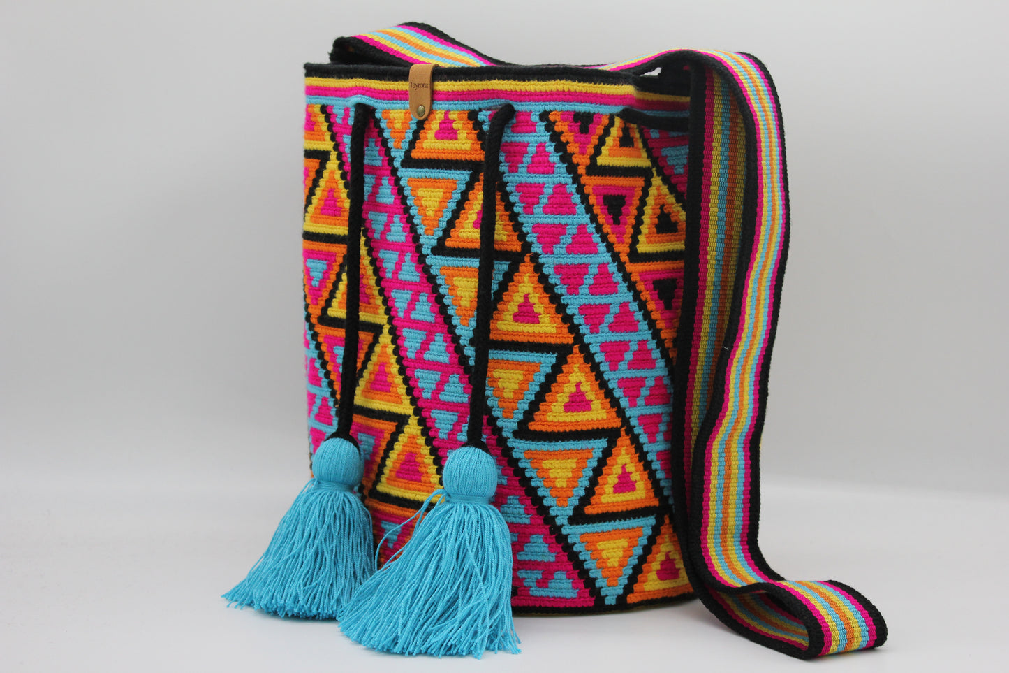 Tayrona Bag - Prisma
