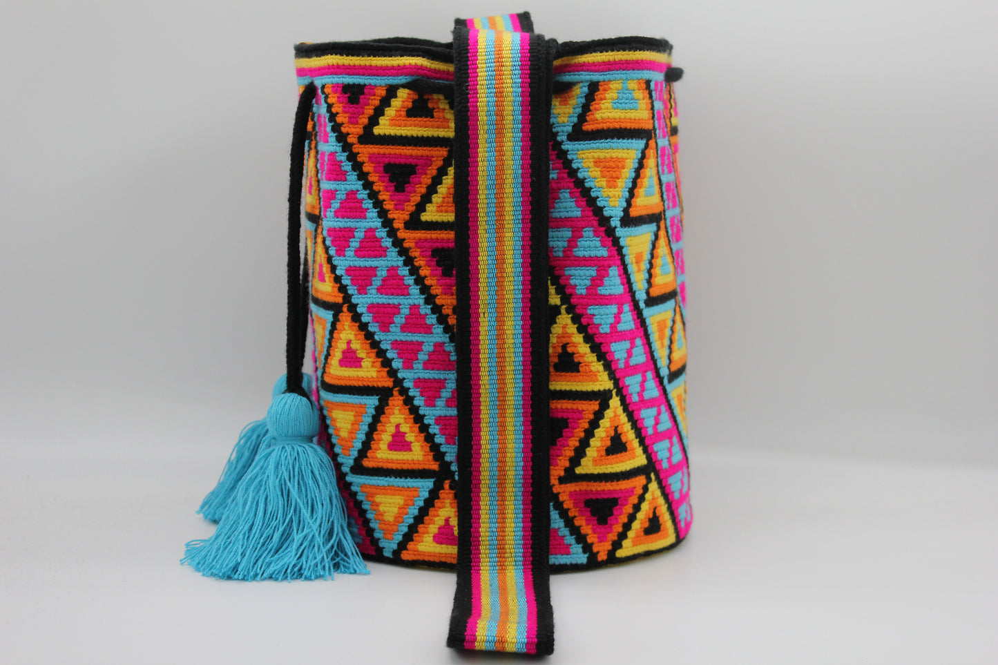 Tayrona Bag - Prisma