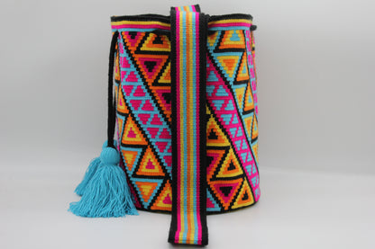 Tayrona Bag - Prisma