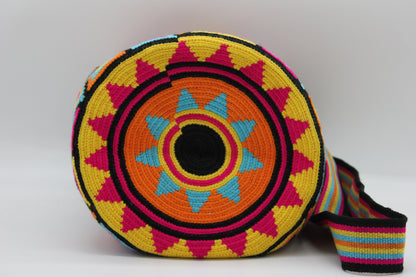 Tayrona Bag - Prisma