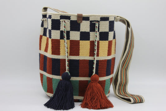 Tayrona Bag - Cuadro