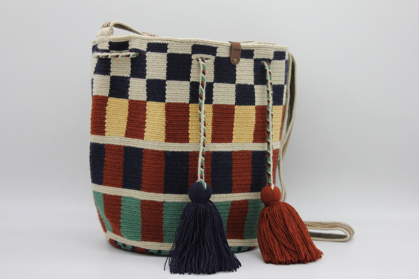 Tayrona Bag - Cuadro