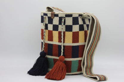 Tayrona Bag - Cuadro