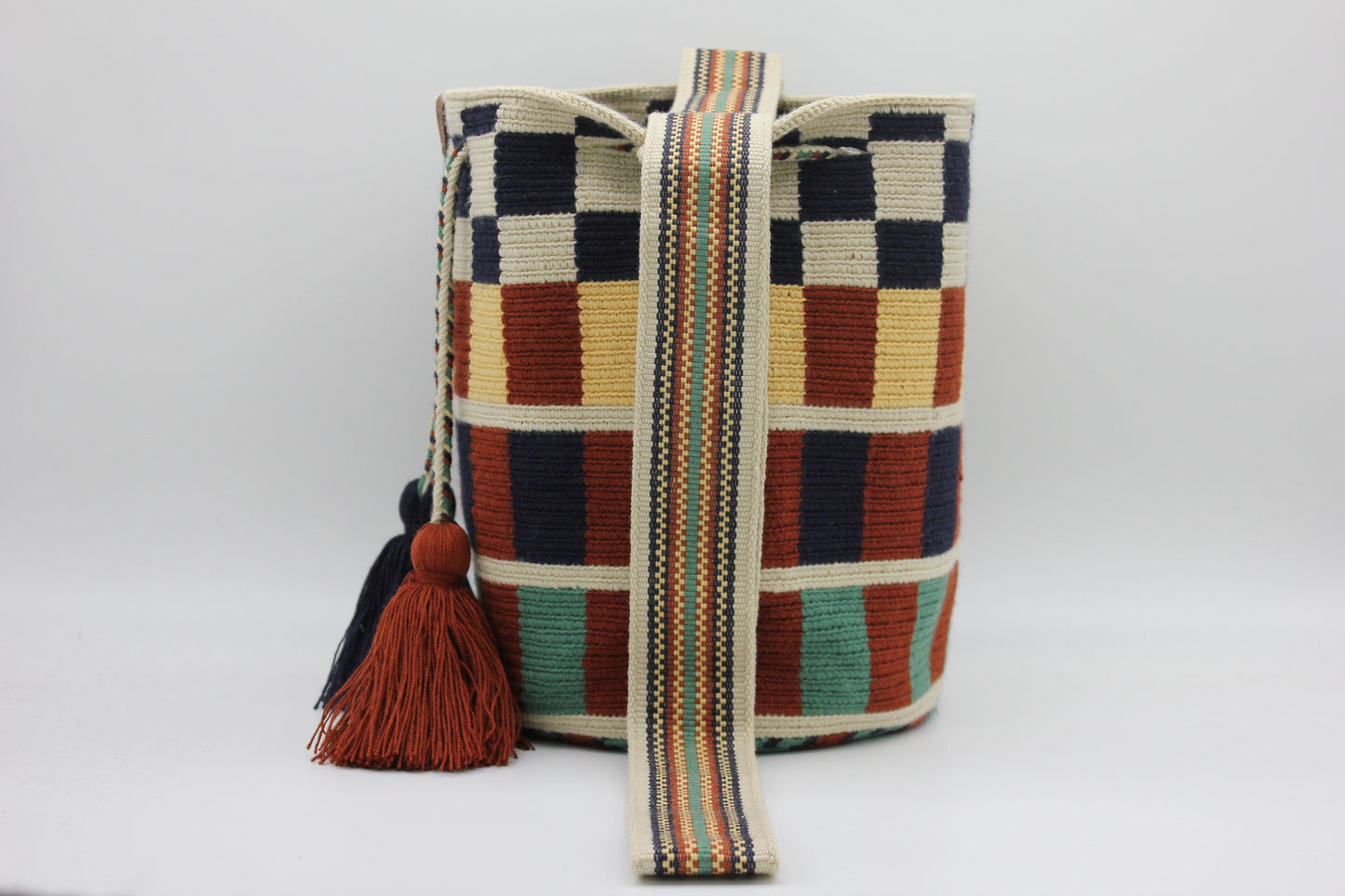 Tayrona Bag - Cuadro