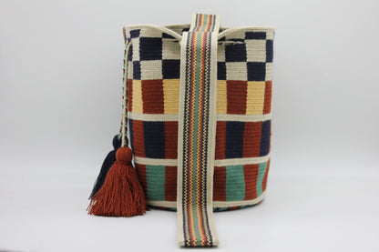 Tayrona Bag - Cuadro