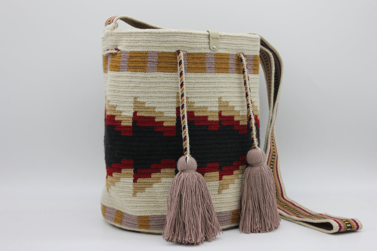 Tayrona Bag - Sandfire
