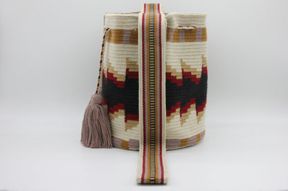 Tayrona Bag - Sandfire