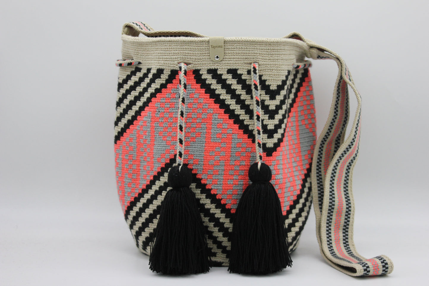 Tayrona Bag - Trenza