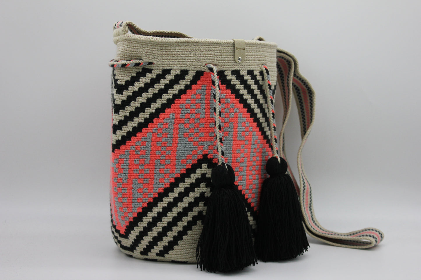 Tayrona Bag - Trenza