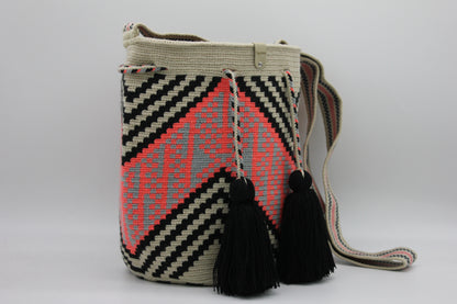 Tayrona Bag - Trenza
