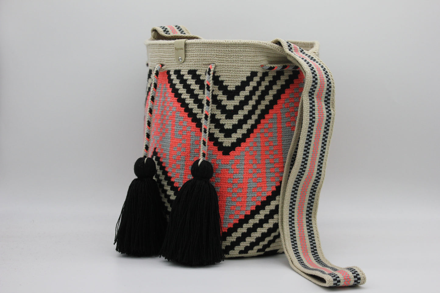 Tayrona Bag - Trenza